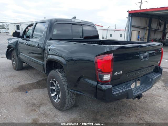 3TYCZ5AN8NT095118 Toyota Tacoma Sr V6