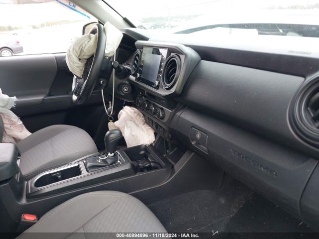 3TYCZ5AN8NT095118 Toyota Tacoma Sr V6