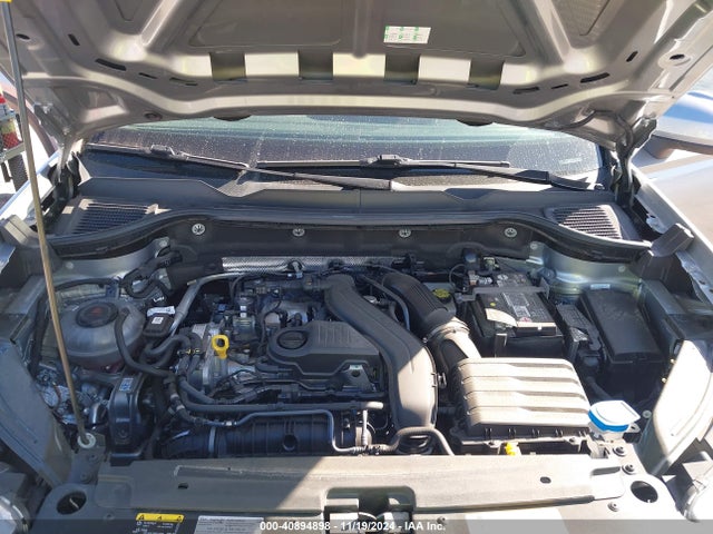 3VVRX7B23NM098893 Volkswagen Taos 1.5t Se