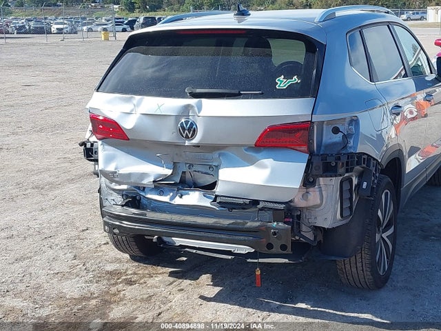 3VVRX7B23NM098893 Volkswagen Taos 1.5t Se