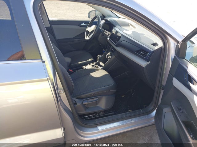 3VVRX7B23NM098893 Volkswagen Taos 1.5t Se