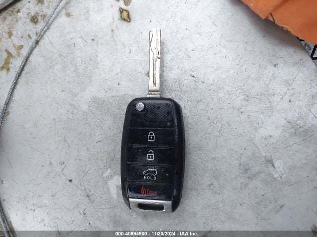 KIA Soul 2015 KNDJN2A24F7179161 Image 11