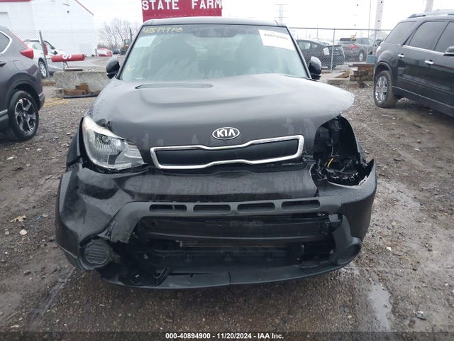 KIA Soul 2015 KNDJN2A24F7179161 Image 12