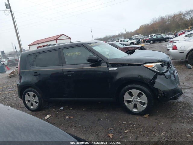 KIA Soul 2015 KNDJN2A24F7179161 Image 13