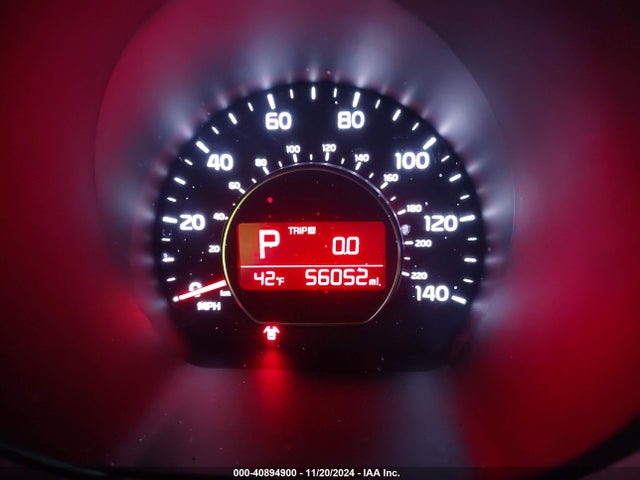 KIA Soul 2015 KNDJN2A24F7179161 Image 15