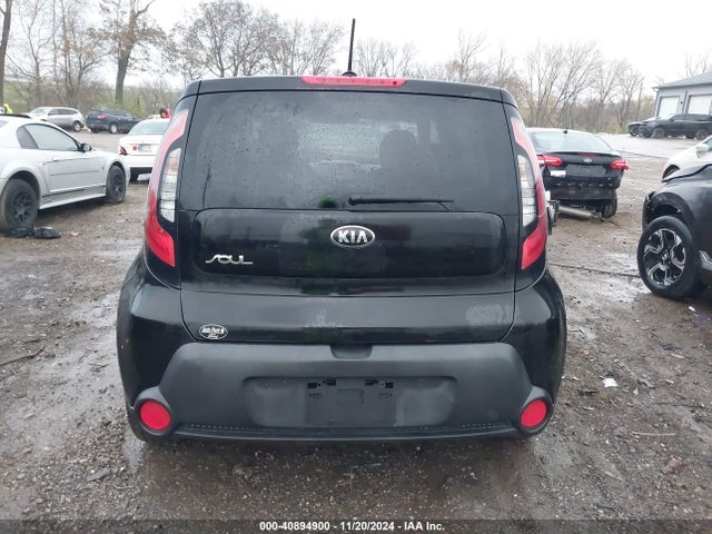 KIA Soul 2015 KNDJN2A24F7179161 Image 16