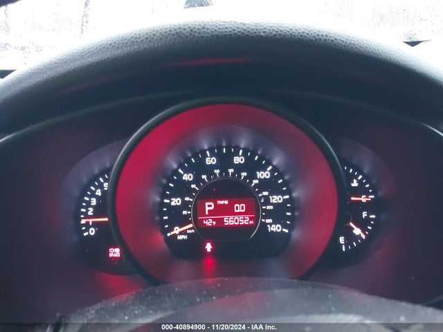 KIA Soul 2015 KNDJN2A24F7179161 Image 7
