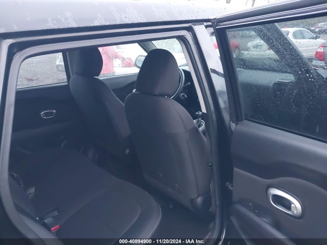 KIA Soul 2015 KNDJN2A24F7179161 Image 8