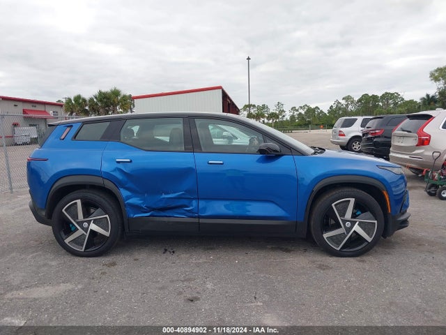 Fisker Ocean One 2023 VCF1ZBU27PG002217 Image 13