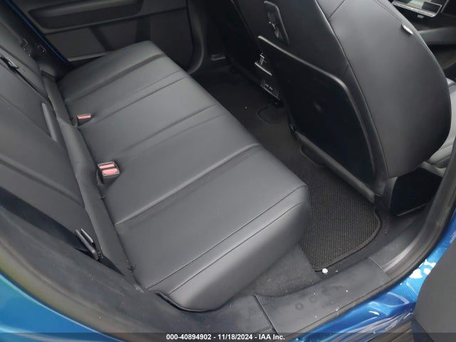Fisker Ocean One 2023 VCF1ZBU27PG002217 Image 8