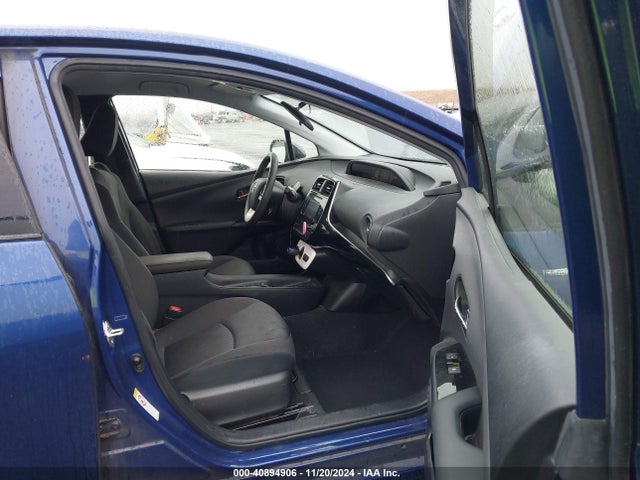 Toyota Prius One 2018 JTDKBRFU3J3063112 Image 5