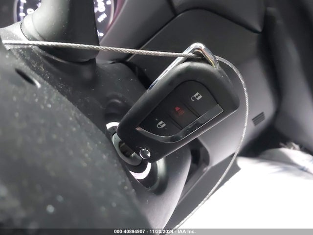 Toyota Rav4 Le Hybrid 2020 JTMLWRFV5LD060565 Image 11