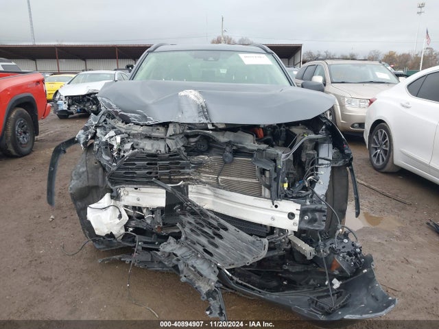Toyota Rav4 Le Hybrid 2020 JTMLWRFV5LD060565 Image 12
