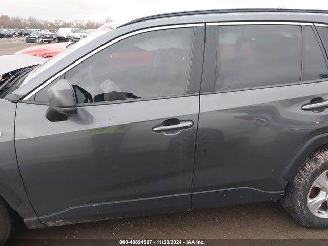 Toyota Rav4 Le Hybrid 2020 JTMLWRFV5LD060565 Image 14
