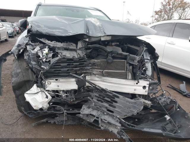 Toyota Rav4 Le Hybrid 2020 JTMLWRFV5LD060565 Image 6