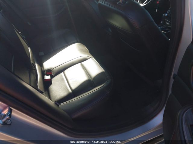 1G11E5SAXGF108506 Chevrolet Malibu Limited Ltz