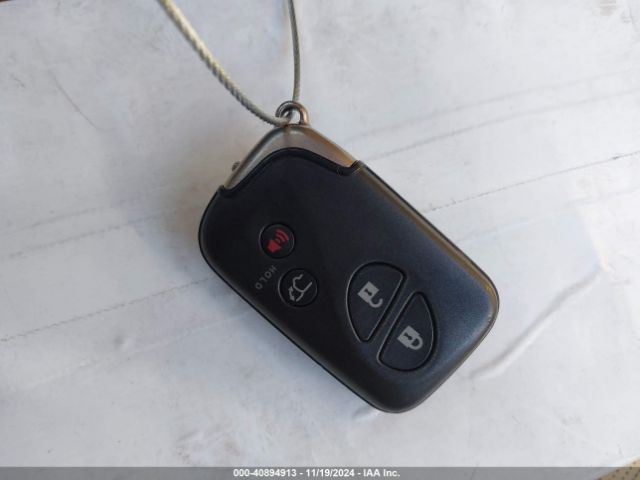 JTJBC1BA7E2067389 Lexus RX 450H
