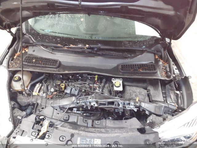 Ford ESCAPE SEL 2019 1FMCU9HD2KUA61774 Image 10