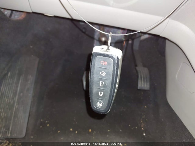 Ford ESCAPE SEL 2019 1FMCU9HD2KUA61774 Image 11