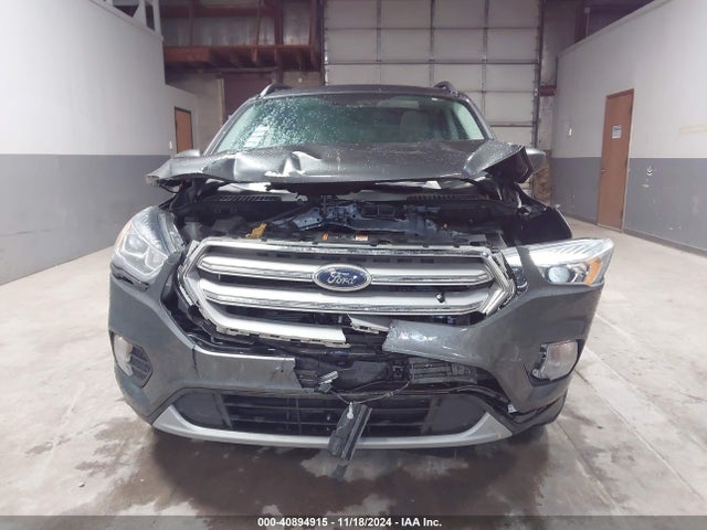 Ford ESCAPE SEL 2019 1FMCU9HD2KUA61774 Image 12