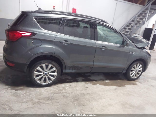 Ford ESCAPE SEL 2019 1FMCU9HD2KUA61774 Image 13