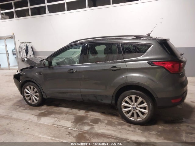 Ford ESCAPE SEL 2019 1FMCU9HD2KUA61774 Image 14