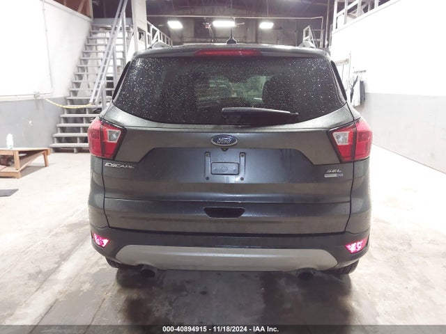Ford ESCAPE SEL 2019 1FMCU9HD2KUA61774 Image 16