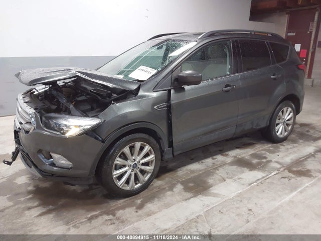 Ford ESCAPE SEL 2019 1FMCU9HD2KUA61774 Image 2