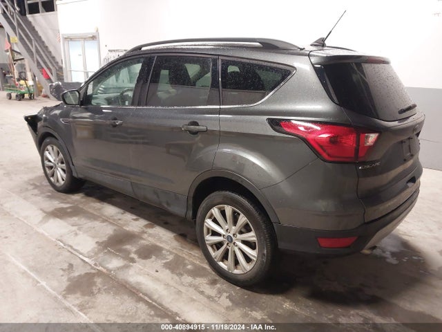 Ford ESCAPE SEL 2019 1FMCU9HD2KUA61774 Image 3