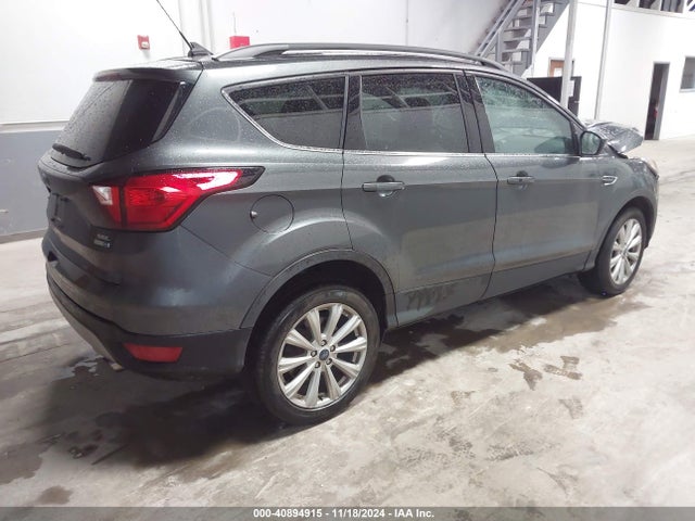 Ford ESCAPE SEL 2019 1FMCU9HD2KUA61774 Image 4