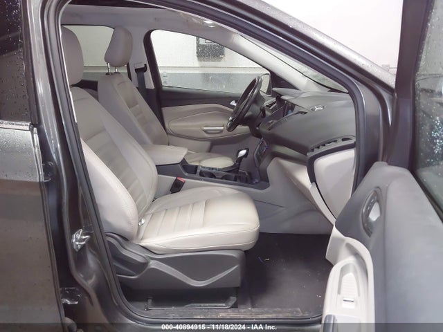 Ford ESCAPE SEL 2019 1FMCU9HD2KUA61774 Image 5