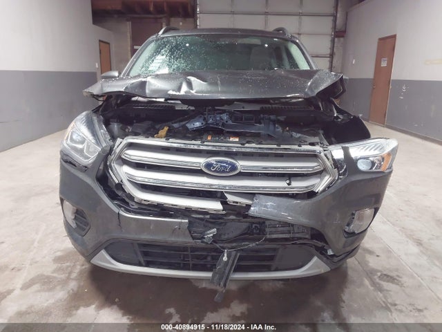Ford ESCAPE SEL 2019 1FMCU9HD2KUA61774 Image 6
