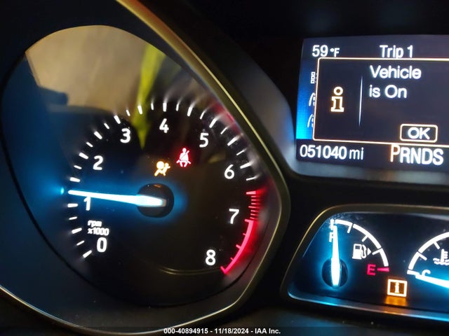 Ford ESCAPE SEL 2019 1FMCU9HD2KUA61774 Image 7