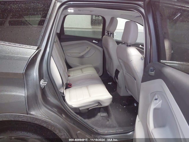 Ford ESCAPE SEL 2019 1FMCU9HD2KUA61774 Image 8