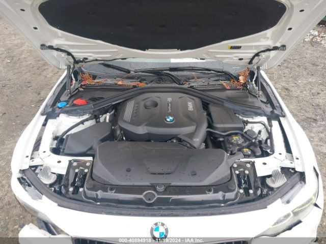 WBA4W3C53KAF93665 BMW 430I
