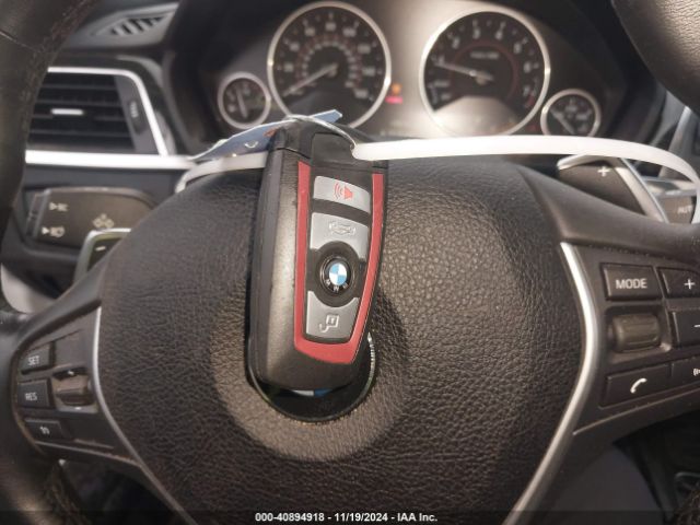 WBA4W3C53KAF93665 BMW 430I