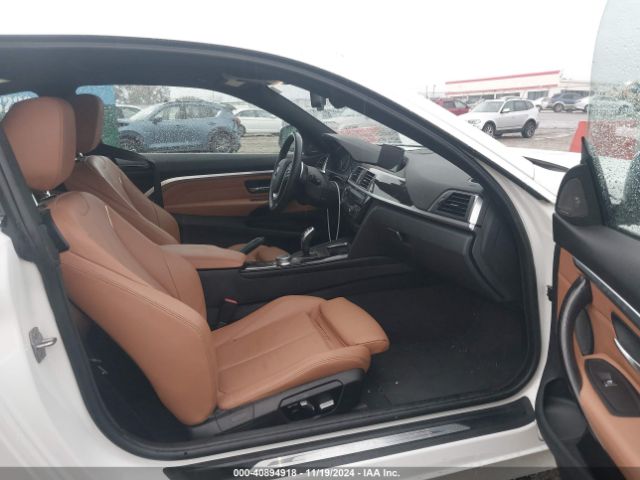 WBA4W3C53KAF93665 BMW 430I