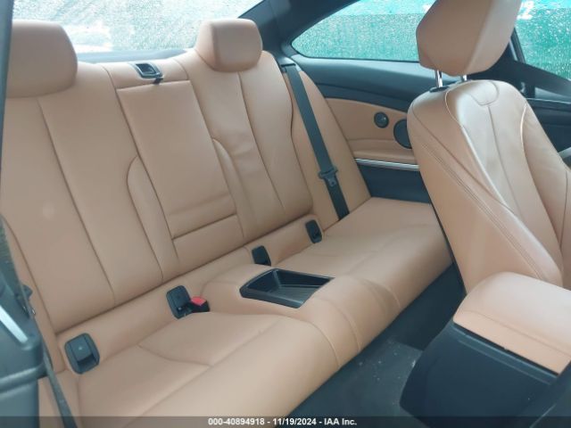 WBA4W3C53KAF93665 BMW 430I