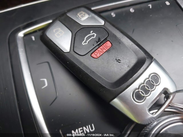 WA1BNAFY2J2115518 Audi Q5 2.0t Premium