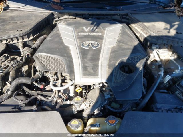 JN1EV7AP1GM302527 Infiniti Q50 3.0t Sport
