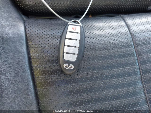 JN1EV7AP1GM302527 Infiniti Q50 3.0t Sport