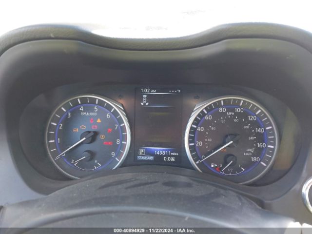 JN1EV7AP1GM302527 Infiniti Q50 3.0t Sport