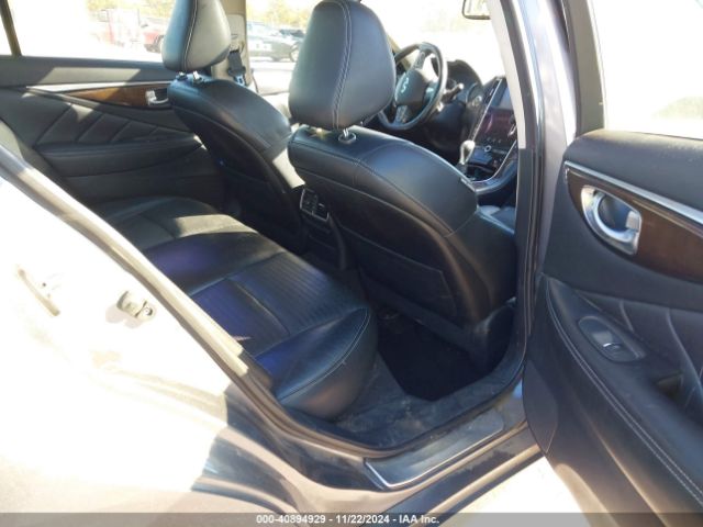 JN1EV7AP1GM302527 Infiniti Q50 3.0t Sport