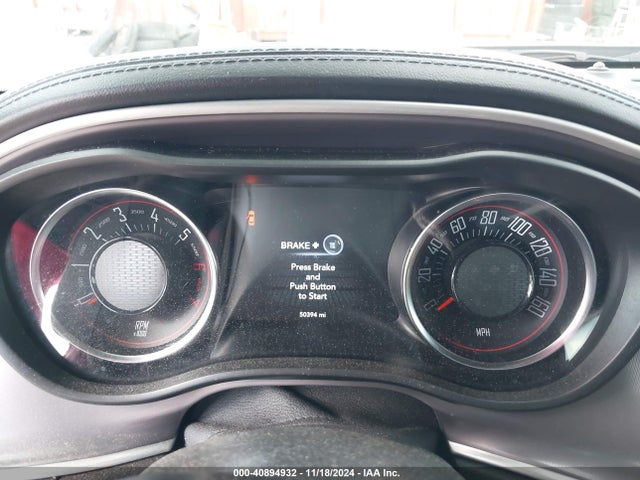 Dodge Challenger R/t 2022 2C3CDZBTXNH233937 Image 7