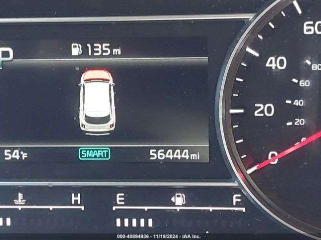 5XYRGDLC9NG122793 KIA SORENTO LX