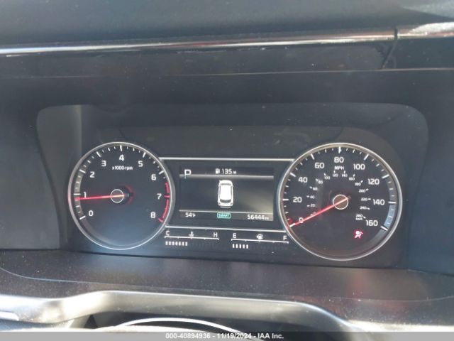 5XYRGDLC9NG122793 KIA SORENTO LX