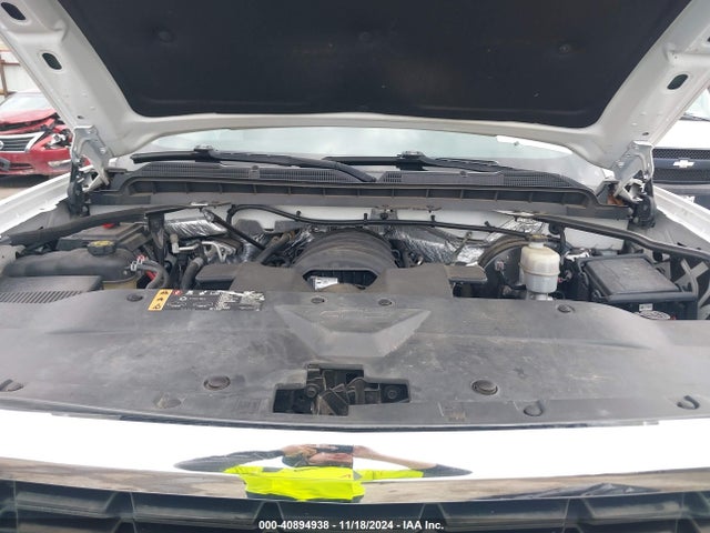 Chevrolet Silverado 1500 1lt 2017 3GCPCREC8HG453366 Image 10