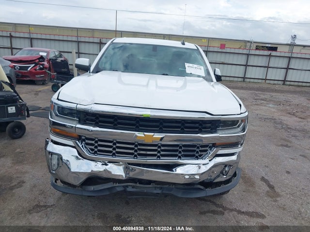 Chevrolet Silverado 1500 1lt 2017 3GCPCREC8HG453366 Image 12