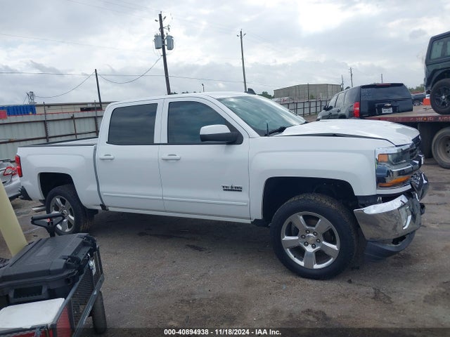 Chevrolet Silverado 1500 1lt 2017 3GCPCREC8HG453366 Image 13
