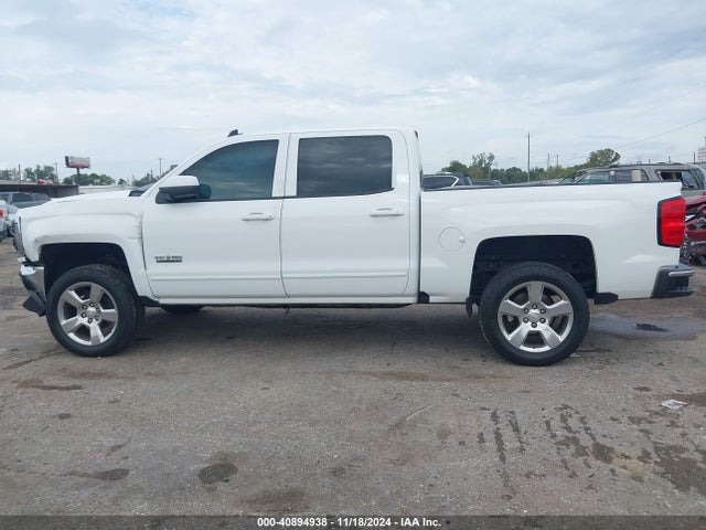 Chevrolet Silverado 1500 1lt 2017 3GCPCREC8HG453366 Image 14